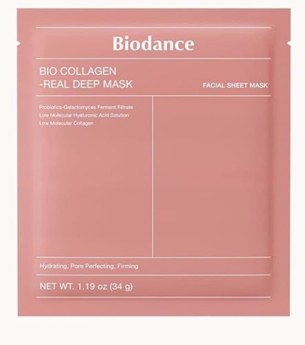 biodance mask