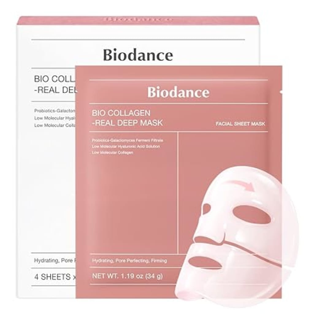 biodance mask