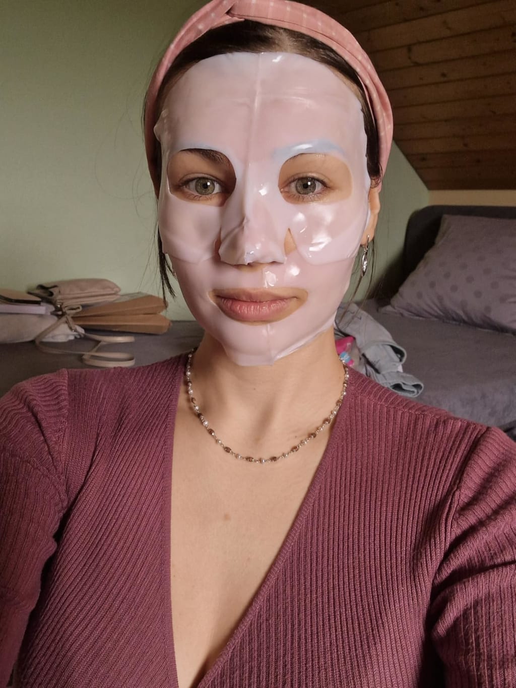 biodance mask