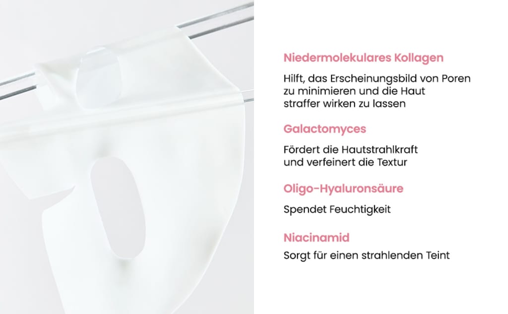 biodance mask