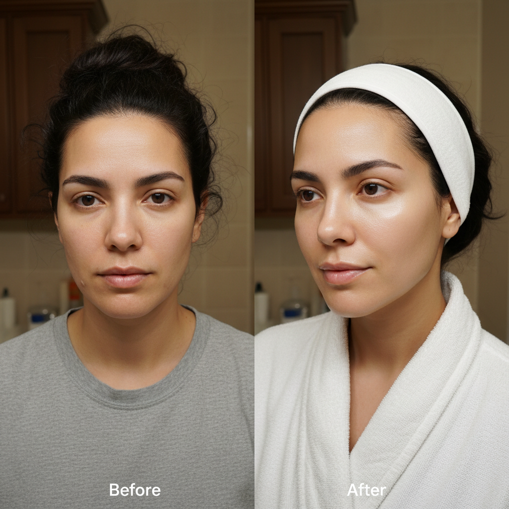 Biodance Bio-Collagen Real Deep Mask Pack of 4